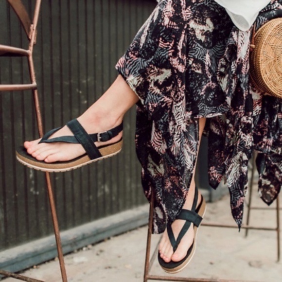 timberland malibu waves black